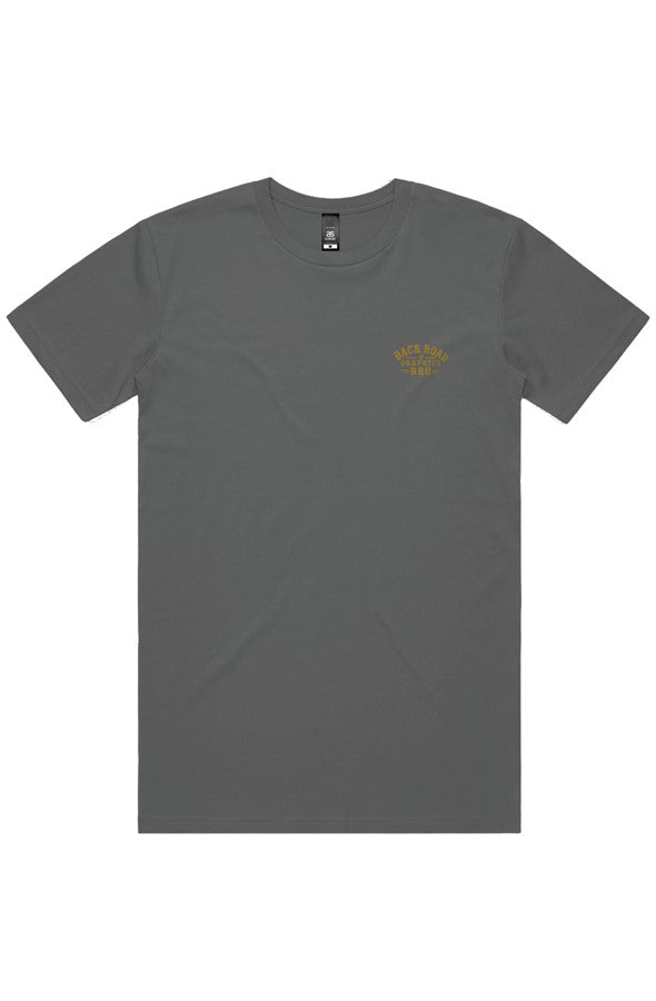 Back Road Bangin™ Signature Tee – Female Driver 