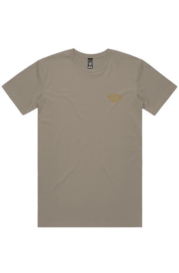Back Road Bangin™ Signature Tee – Female Driver 
