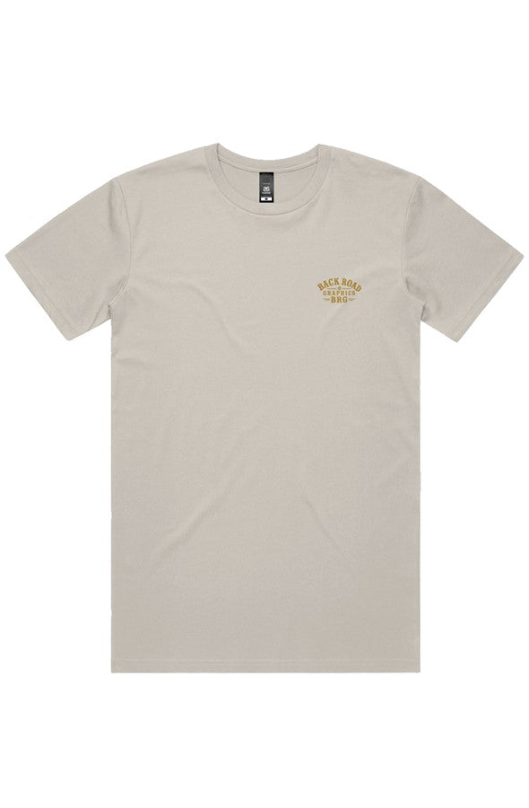 Back Road Bangin™ Signature Tee – Female Driver 