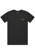 Back Road Bangin™ Signature Tee – Male Driver