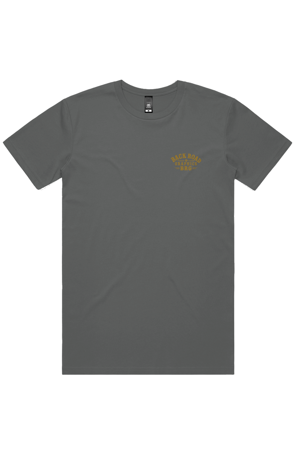 Back Road Bangin™ Signature Tee – Couple