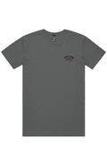 Back Road Bangin™ Signature Tee – Female Driver 