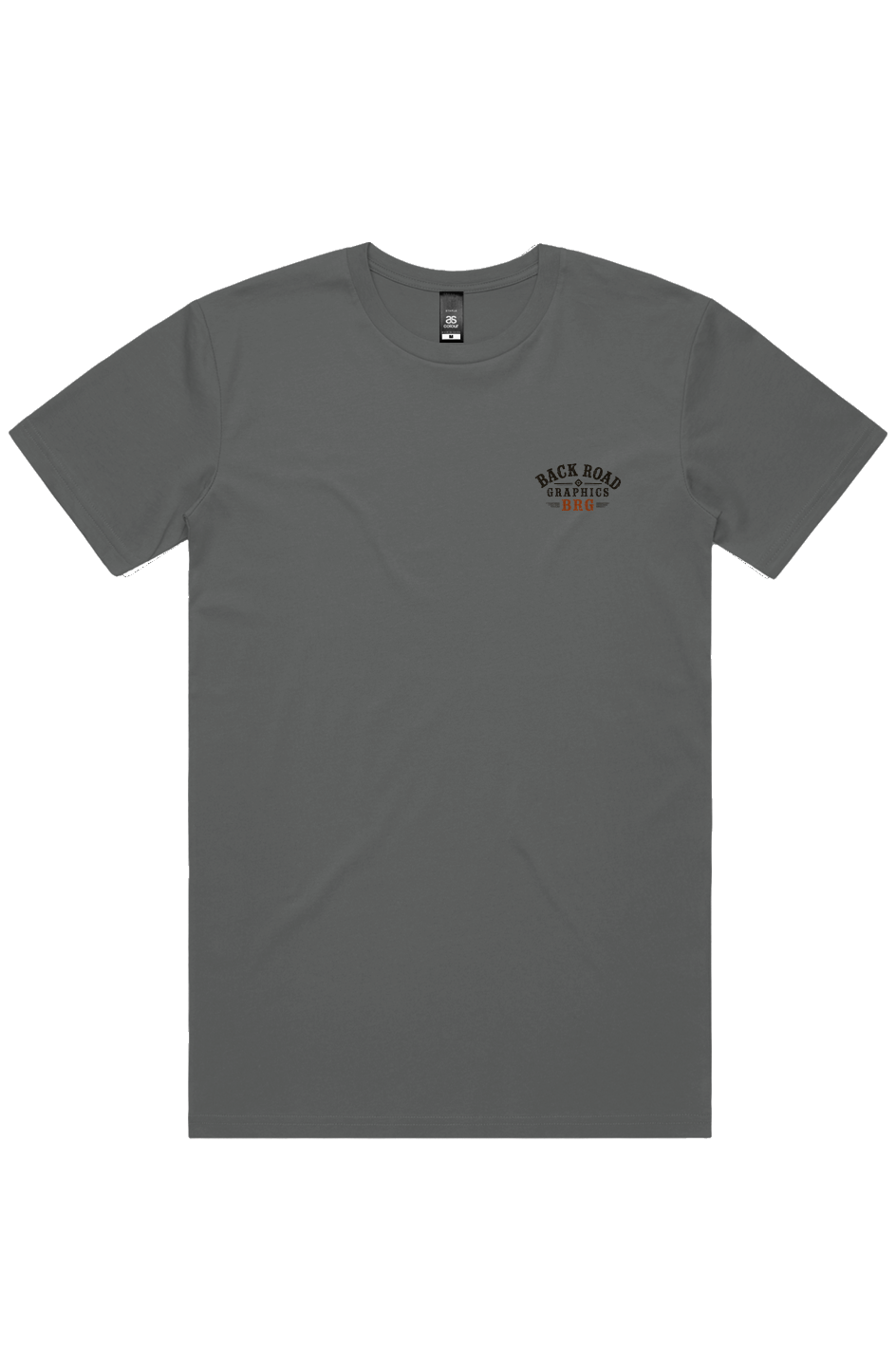 Back Road Bangin™ Signature Tee – Female Driver 