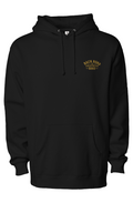 Back Road Bangin™ Signature Heavyweight Hoodie - Male Driver