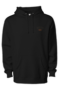 Back Road Bangin™ Signature Heavyweight Hoodie - Couple