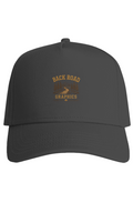 Back Road Graphics™ Signature Logo Cap