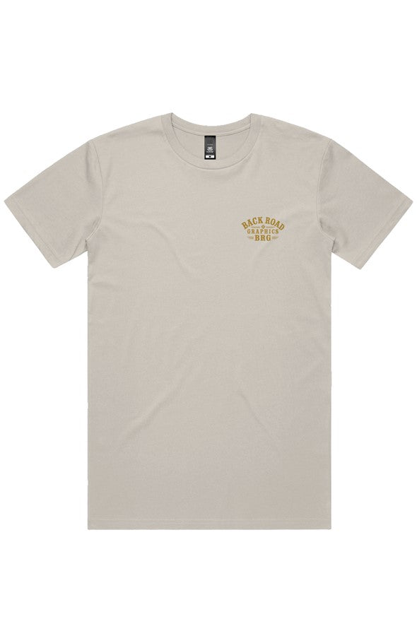 Back Road Bangin™ Signature Tee – Couple