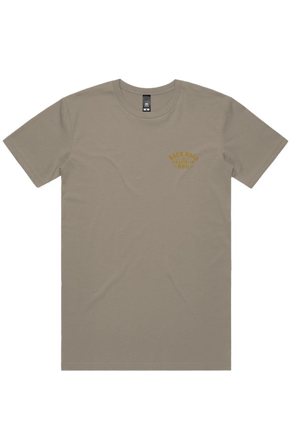 Back Road Bangin™ Signature Tee – Couple