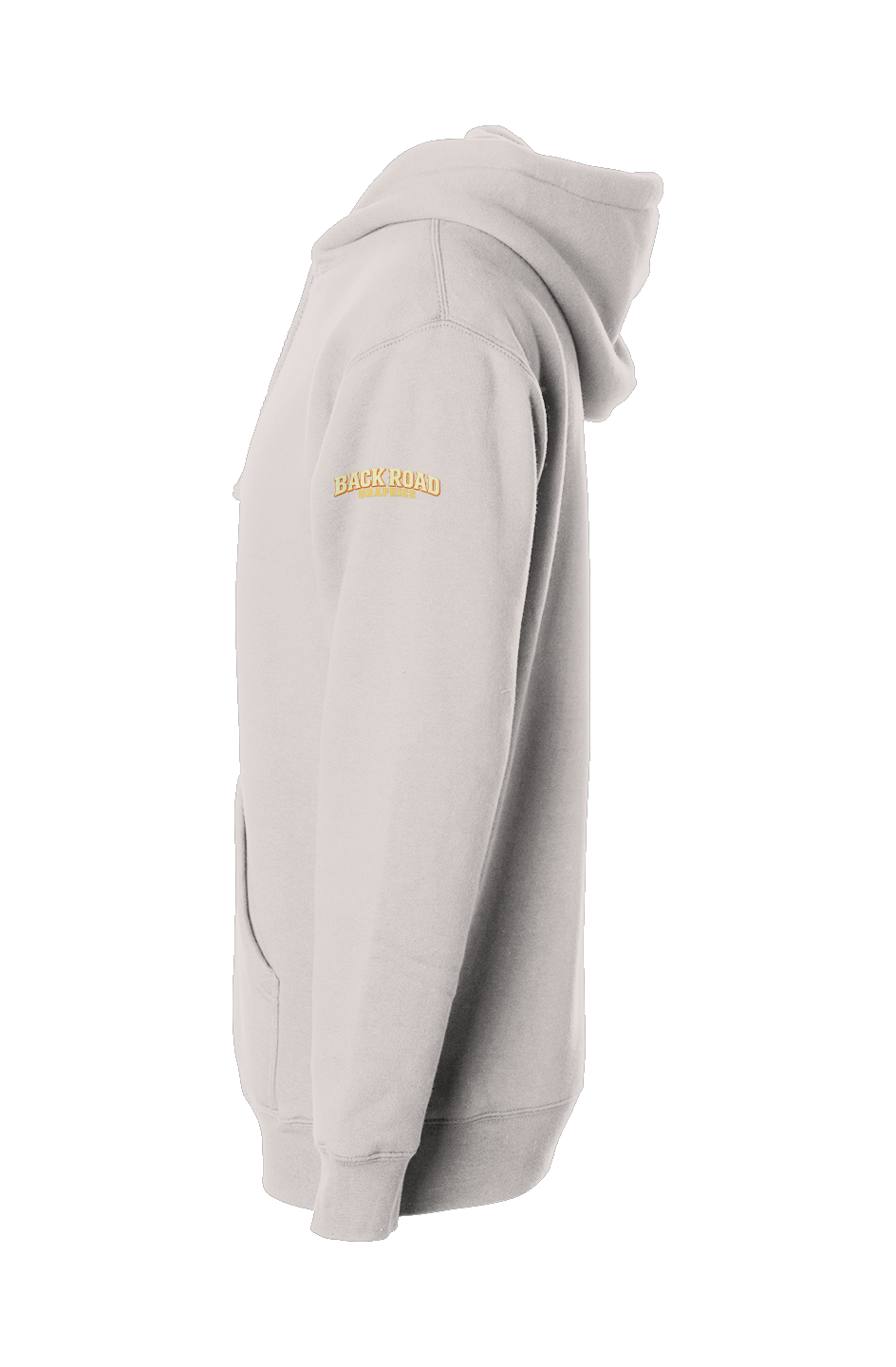 Keep It Dusty Signature Heavyweight Hoodie