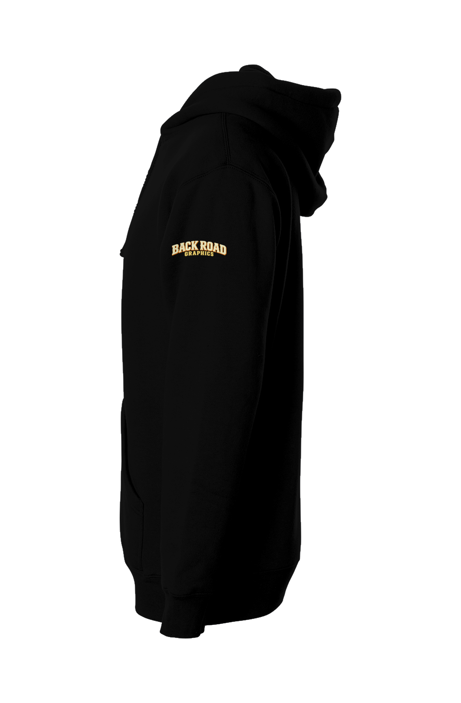 Keep It Dusty Signature Heavyweight Hoodie