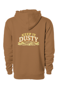 Keep It Dusty Signature Heavyweight Hoodie