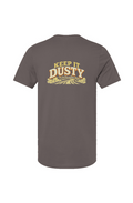 Keep it Dusty Graphic Tee
