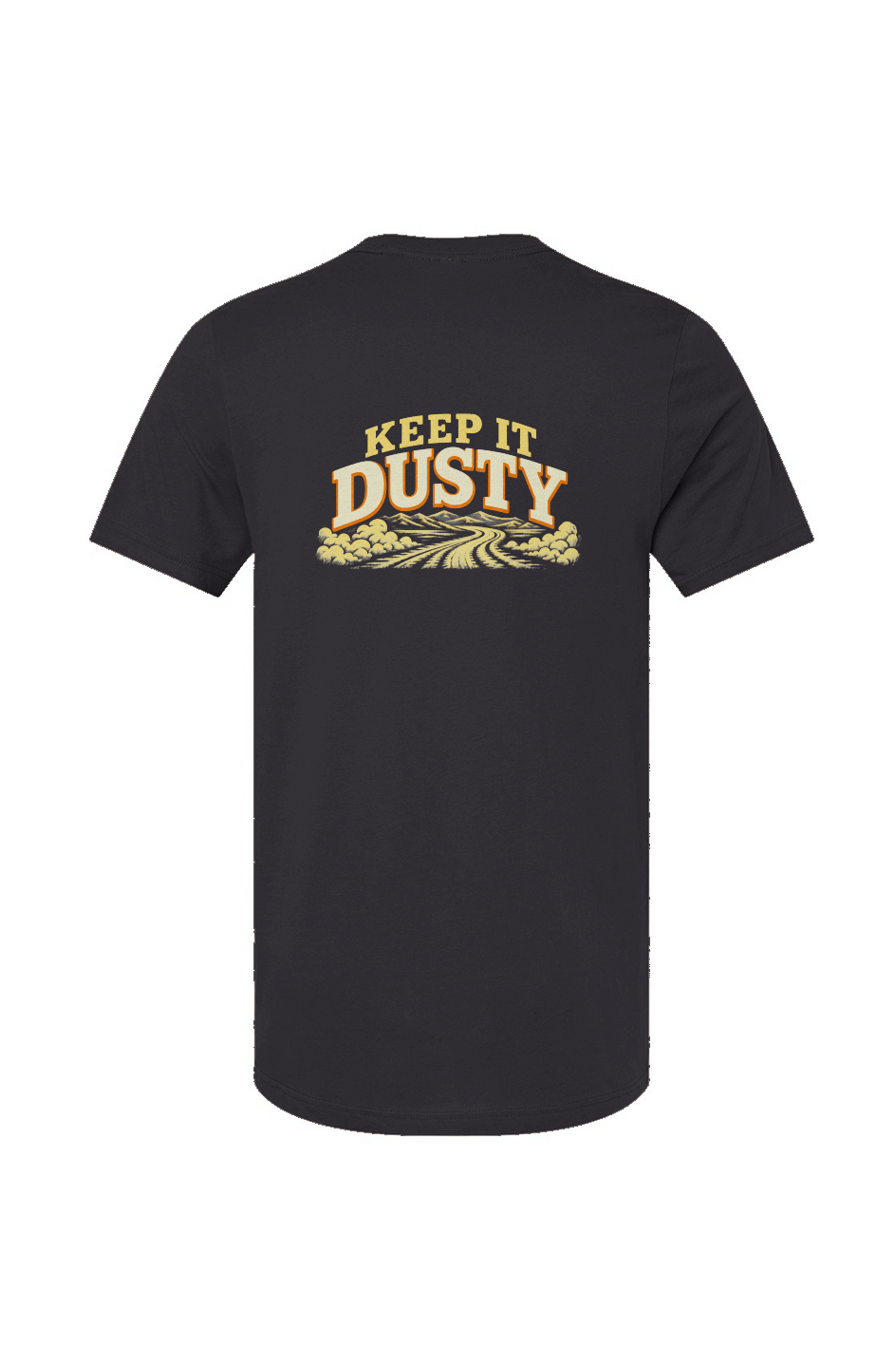 Keep it Dusty Graphic Tee
