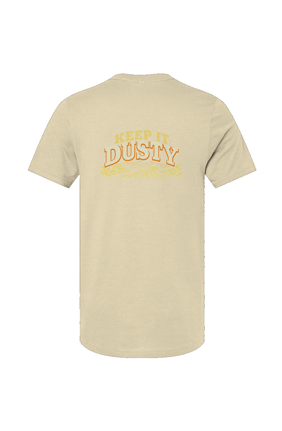 Keep it Dusty Graphic Tee