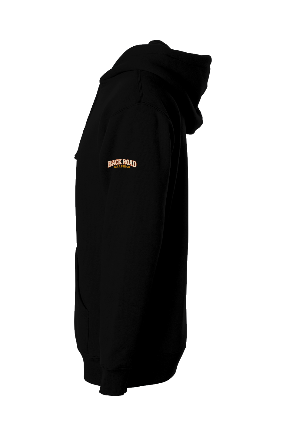 Keep It Dusty Signature Heavyweight Hoodie