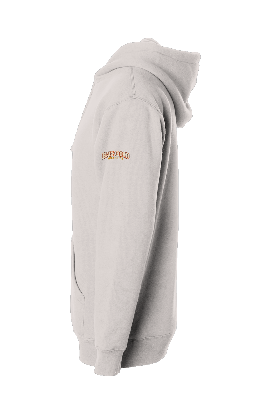 Keep It Dusty Signature Heavyweight Hoodie