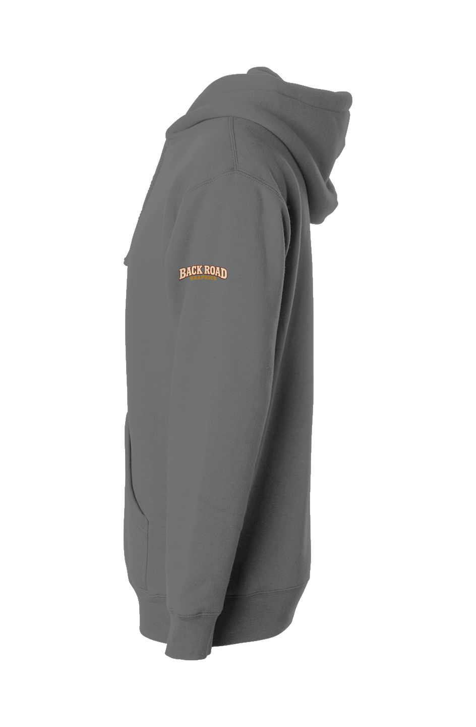 Keep It Dusty Signature Heavyweight Hoodie