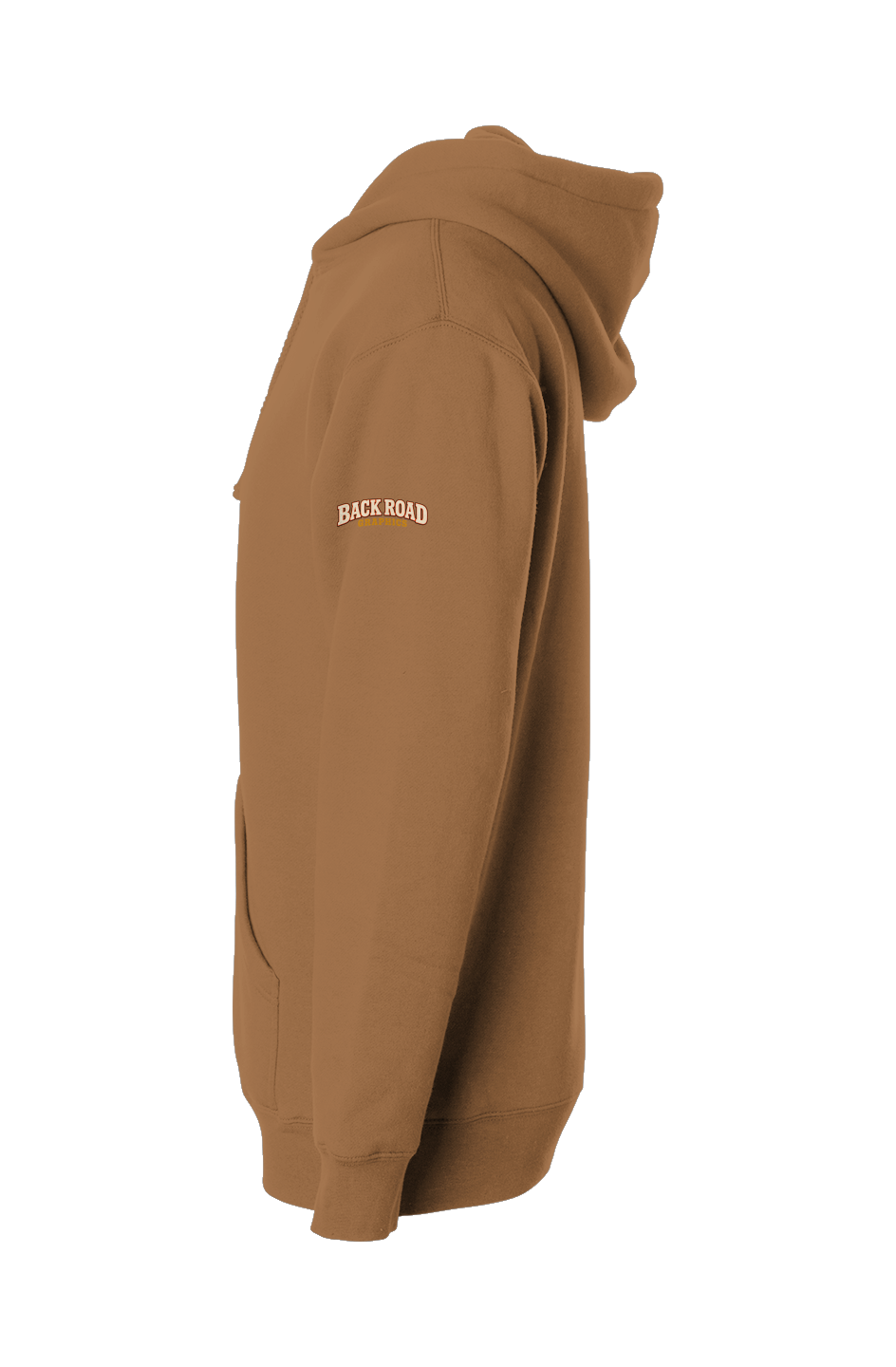 Keep It Dusty Signature Heavyweight Hoodie