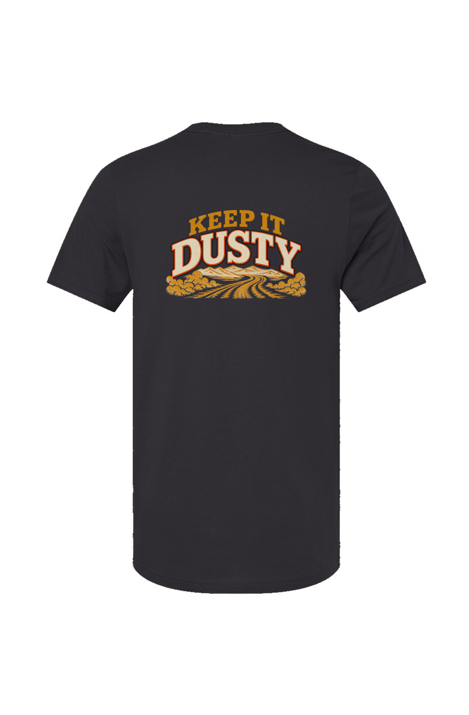 Keep it Dusty Graphic Tee