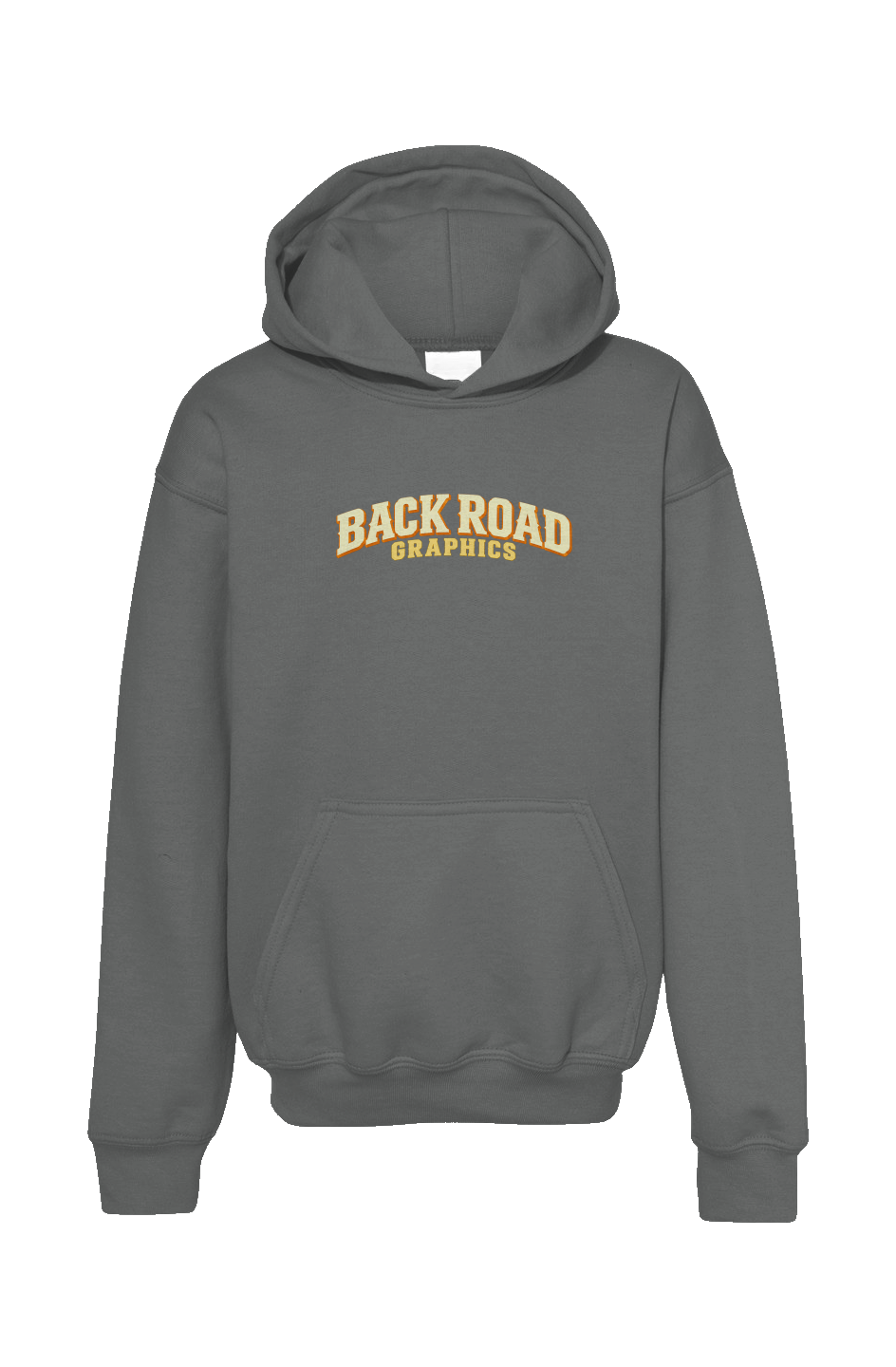 Keep It Dusty Youth Hoodie