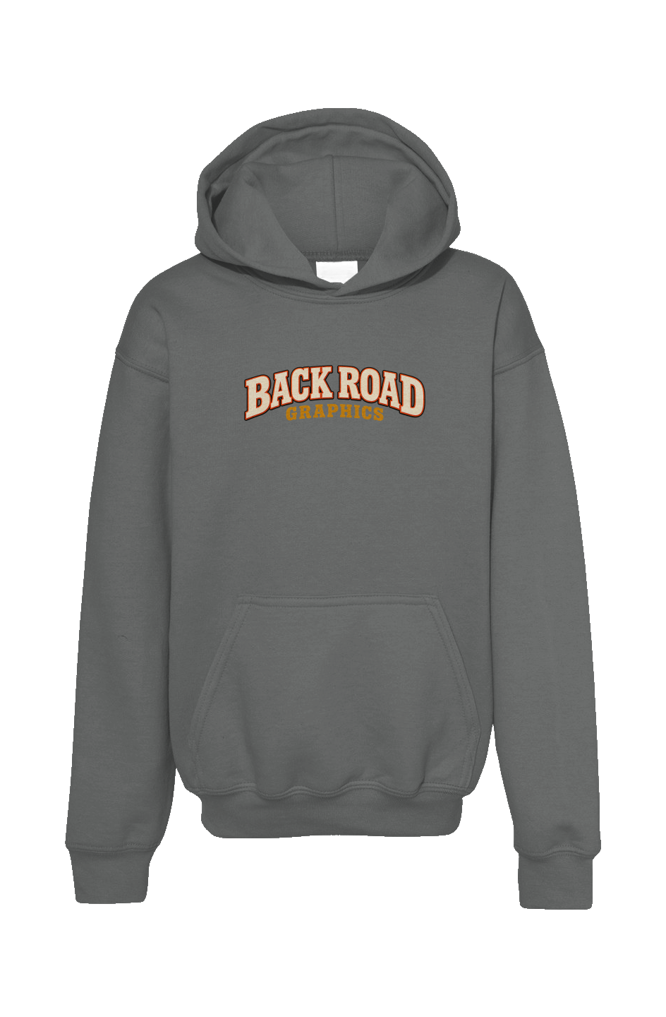 Keep It Dusty Youth Hoodie