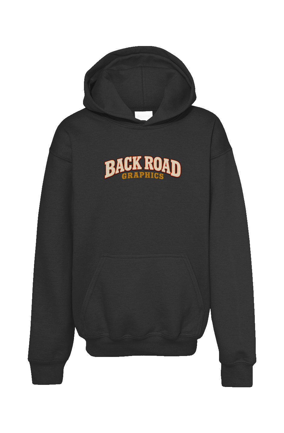 Keep It Dusty Youth Hoodie