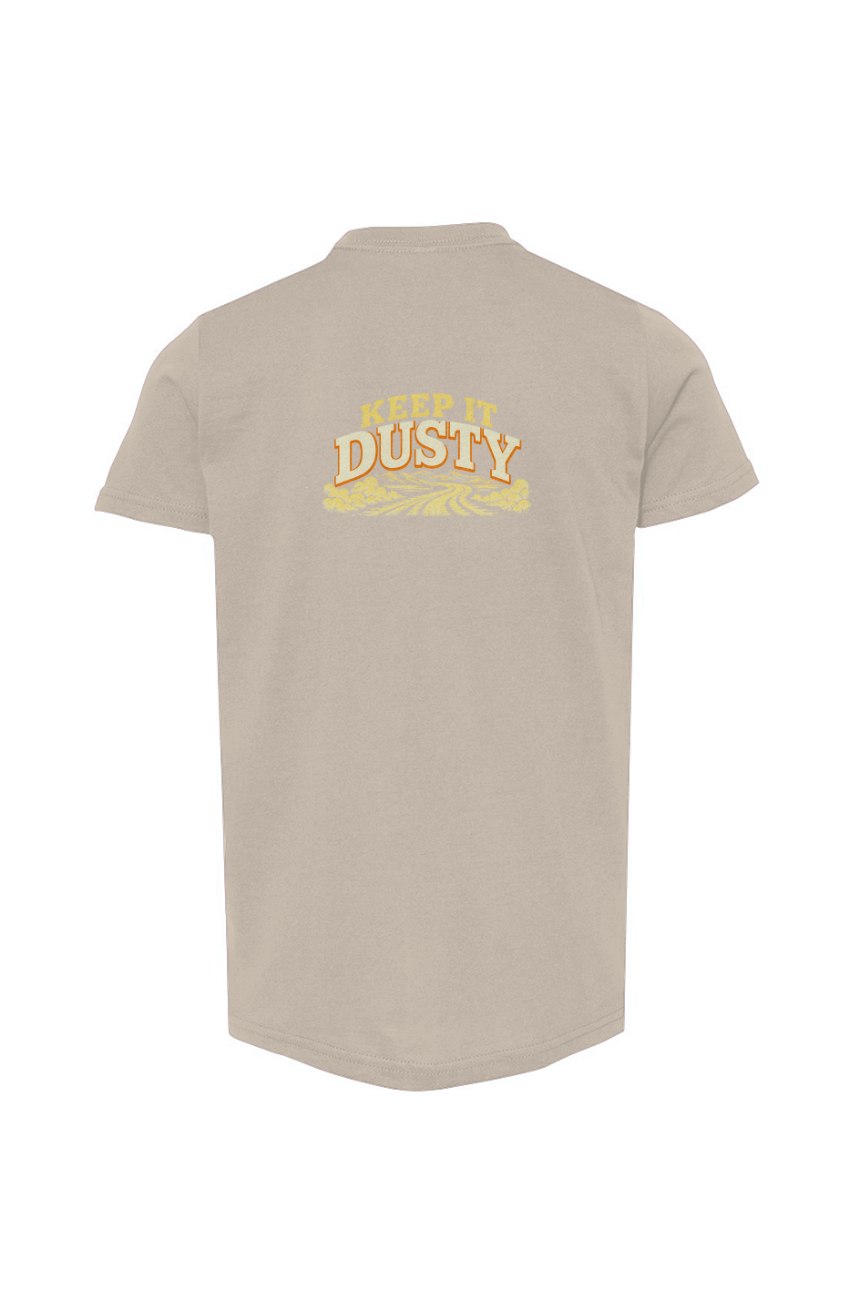 Keep it Dusty Youth Tee