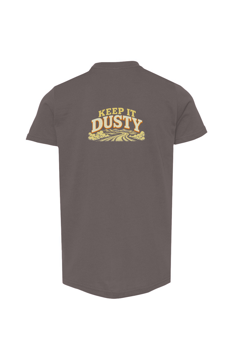 Keep it Dusty Youth Tee