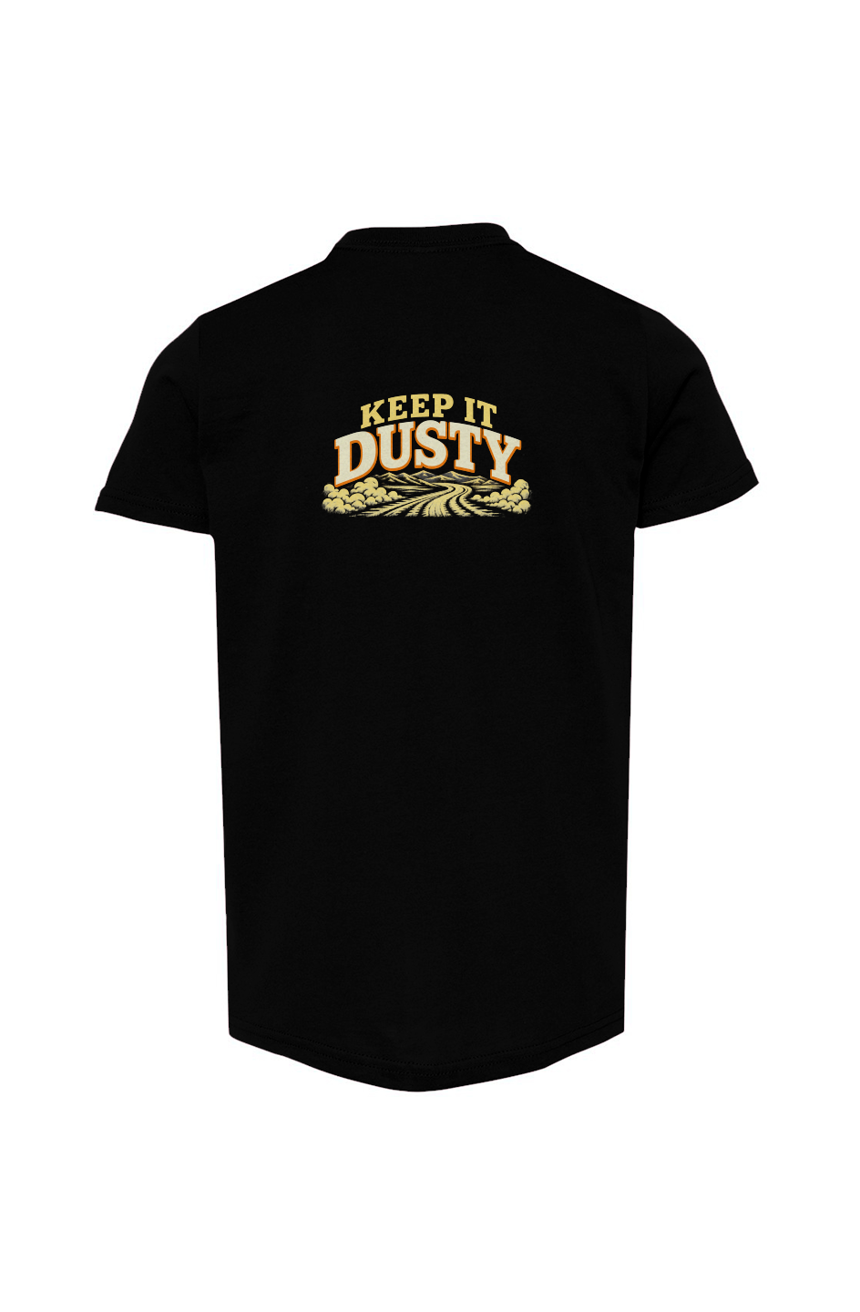 Keep it Dusty Youth Tee