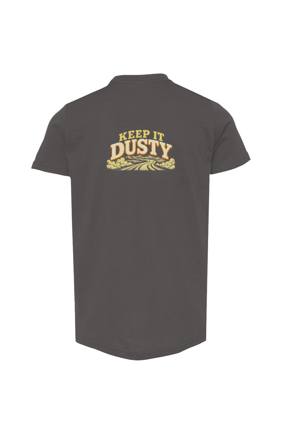 Keep it Dusty Youth Tee