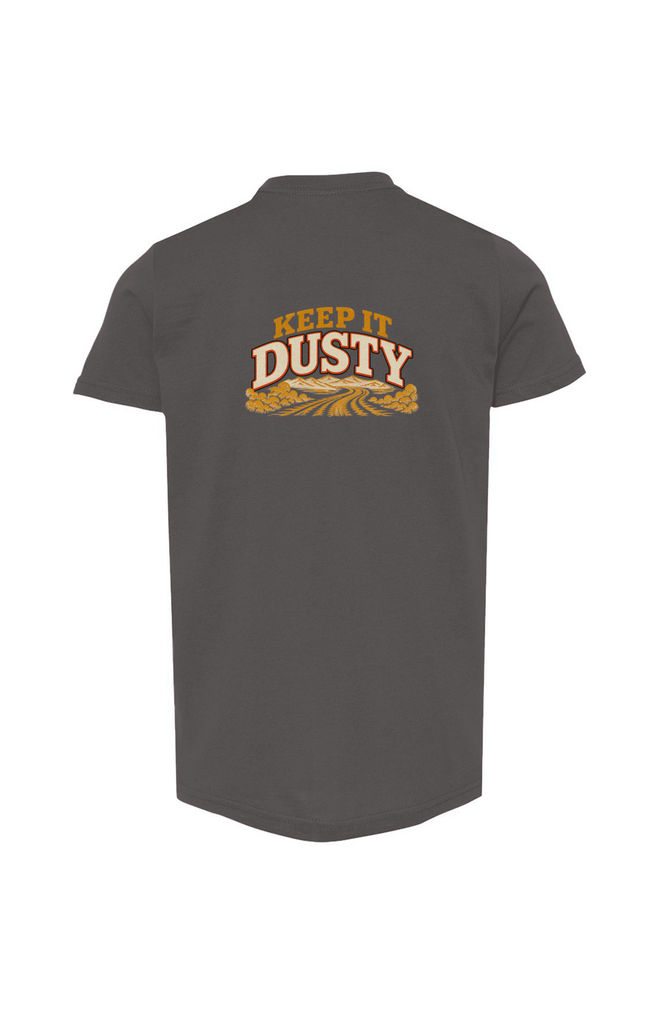 Keep it Dusty Youth Tee