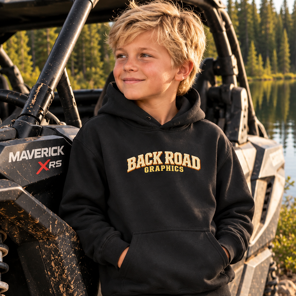 back road graphics
